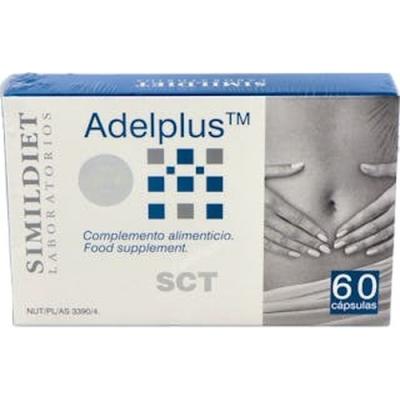 Adelplus 60 Comprimidos