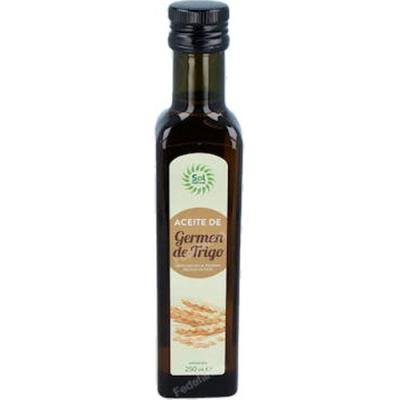 Aceite De Germen Trigo 1 Pres 250ml.