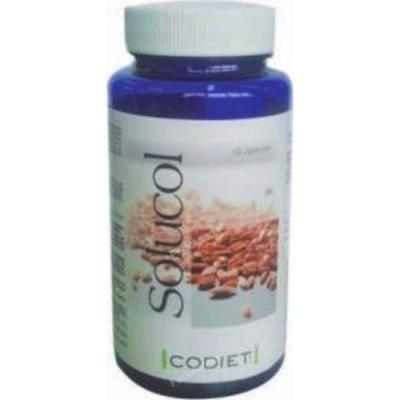 Solucol Colest 60cap.