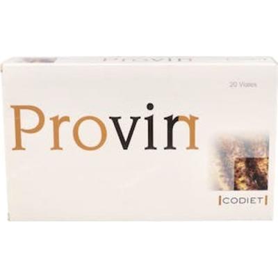 Provir Defens 20amp.