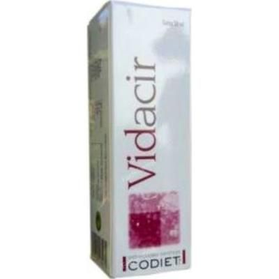 Vidacir 50ml.
