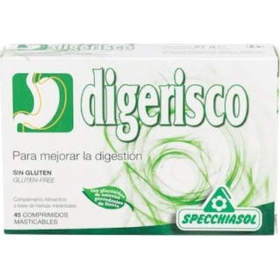 Digerisco 45comp.