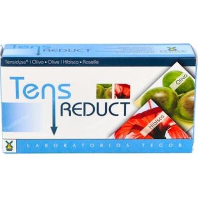 Tensreduct 60cap.