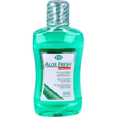 Aloe Fresh Zero (sin Alcohol) Colutorio 500ml.