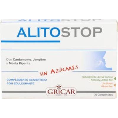 Alito Stop 30comp.