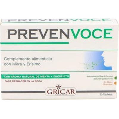 Prevenvoce 30comp