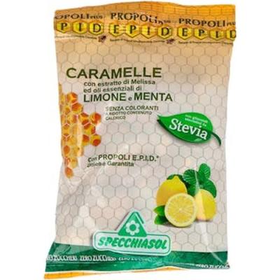 Epid Caramelos Limon, Menta Y Melisa 24unid.