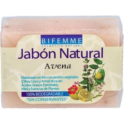 Jabon Avena - Ynsadiet - 100 gramos