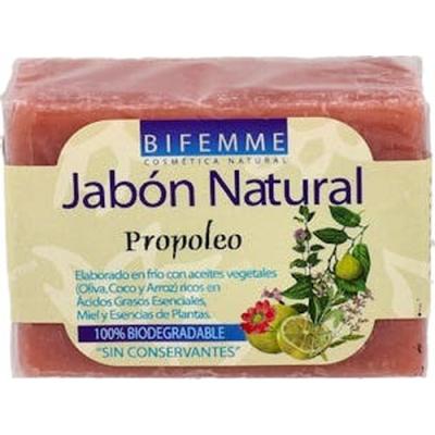 Jabon Propoleo - Ynsadiet - 100 gramos
