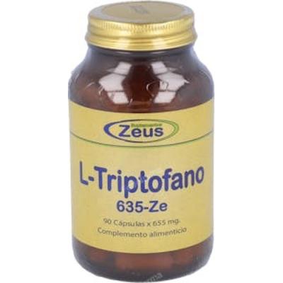 L-triptofano-ze 90cap.