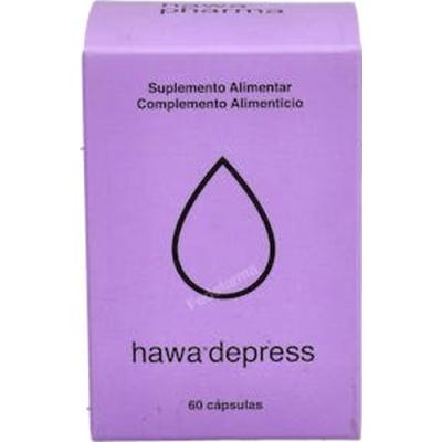 Hawa Depress 60cap.