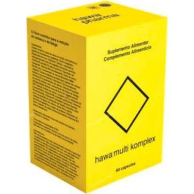 Hawa Multi Komplex 60cap.