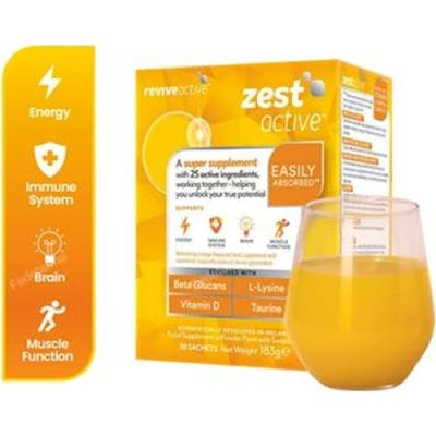 Revive Zest Active 30 Sobres