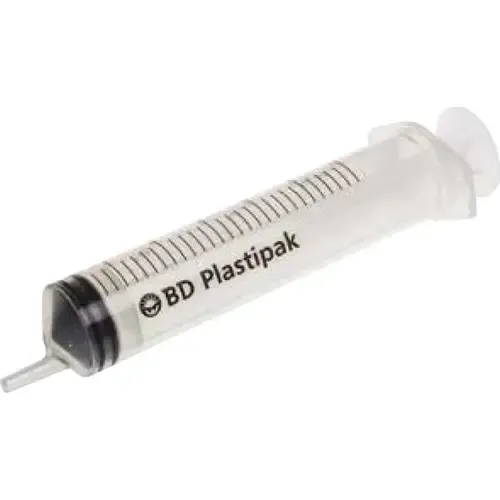 Jeringa Desec 3 Cuerpos Cono Luer Exc Plastipak 50ml 60ud Bd