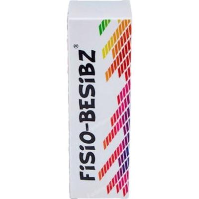 Fisio-besibz Crema 100ml.