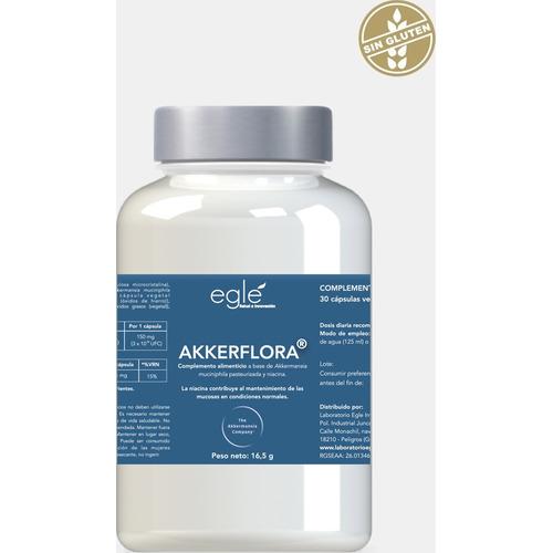 Egle Akkerflora 30 Caps