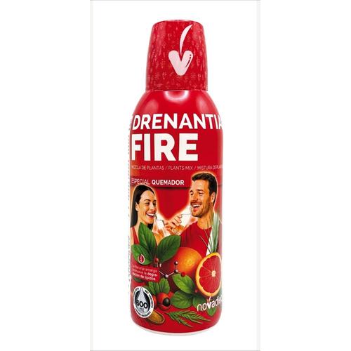 Drenantia Fire - Novadiet -