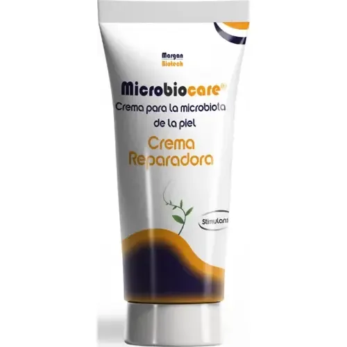 Microbiocare Crema Reparadora - m¡Margan - 50ml