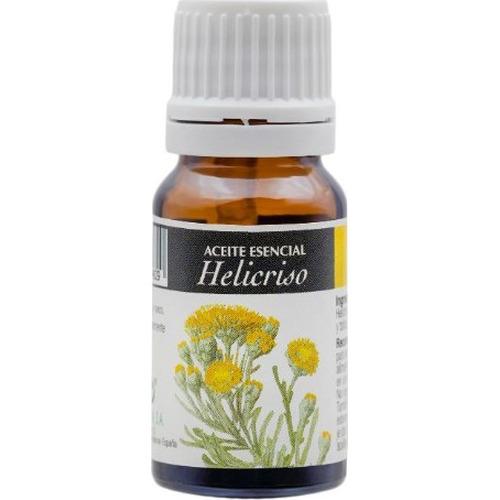 Aceite Esencial Helicriso - Plantis - 10 ml.