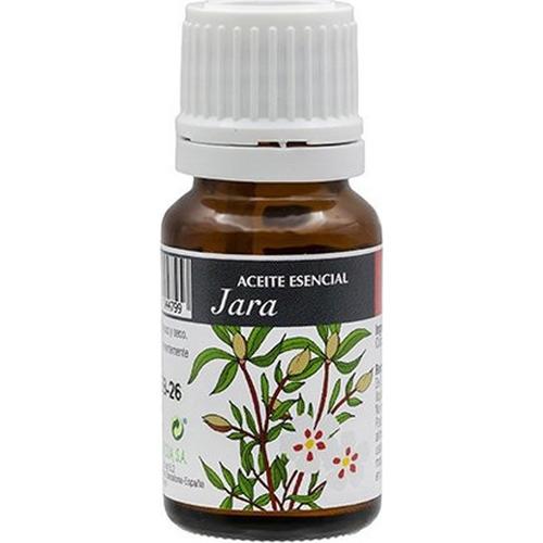 Aceite Esencial Jara - Plantis - 10 ml.