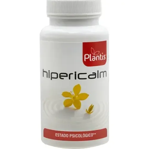 Hipericalm - Plantis - 60 comprimidos