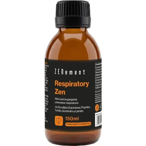 Respiratory Zen - Zenement - 150 ml