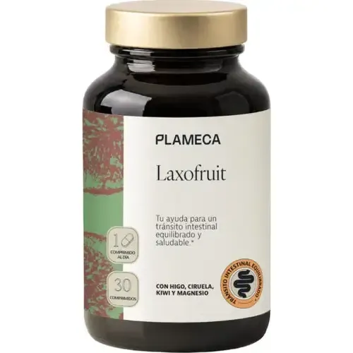 Laxofruit - Plameca - 30 Comprimidos