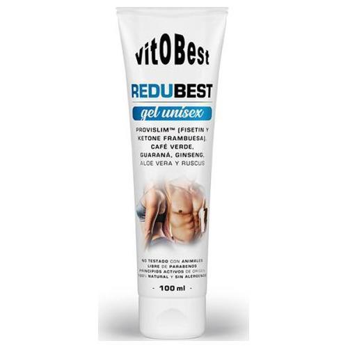 Gel Redubest Unisex - Vitobest - 100 ml.