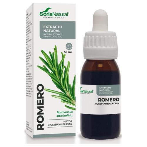 Extracto Romero - Soria Natural - 50 ml.