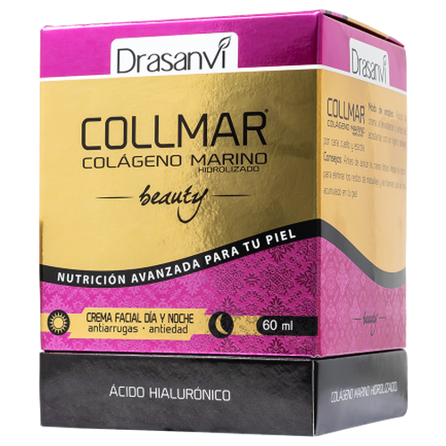 Collmar Crema Facial - Drasanvi - 60 ml.