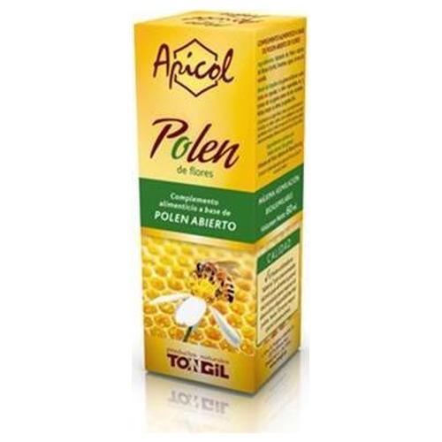 Apicol - Polen - Tongil - 60 ml.
