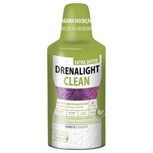 Drenalight Clean - Dietmed - 600 ml.